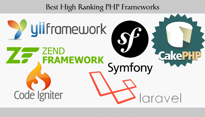 Framework PHP Terbaik
