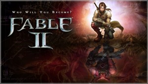Fable Series