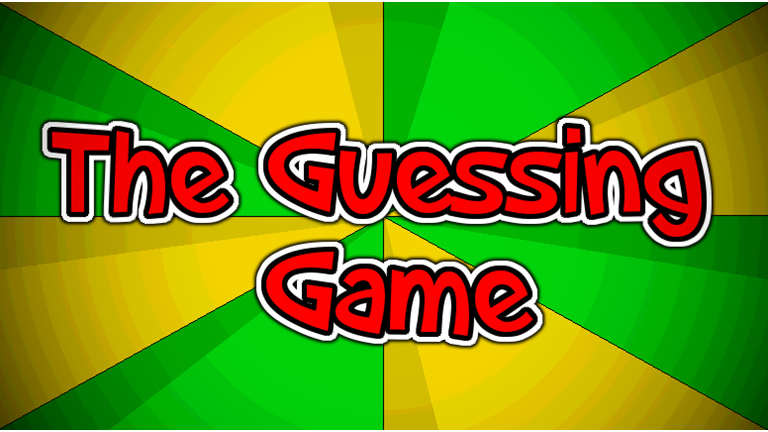 guessing game apps