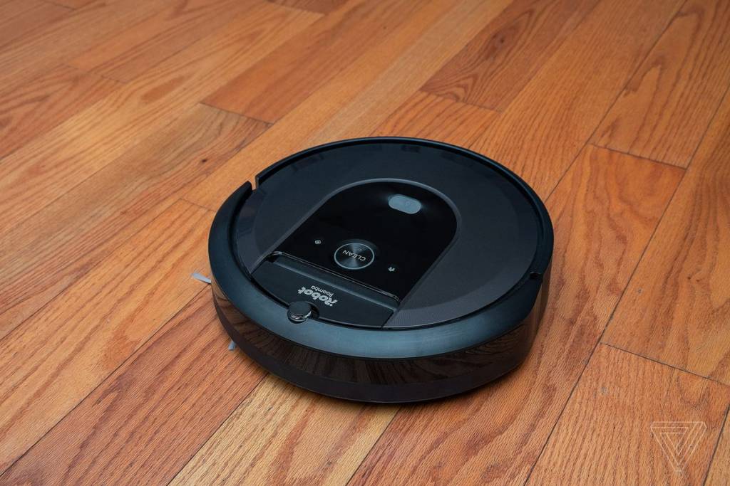 Roomba for pet hair