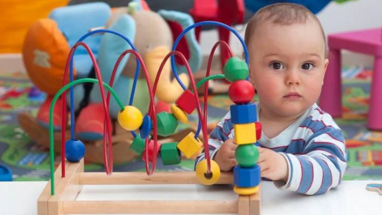 toys for One year olds