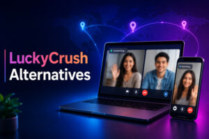 LuckyCrush Alternatives