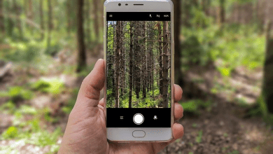 Landscape Smartphone Photos
