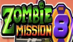 Zombie Mission 8: Best 2 Player Games Unblocked
