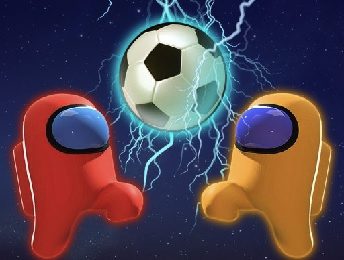 2 Player Among Soccer: Best 2 Player Games Unblocked