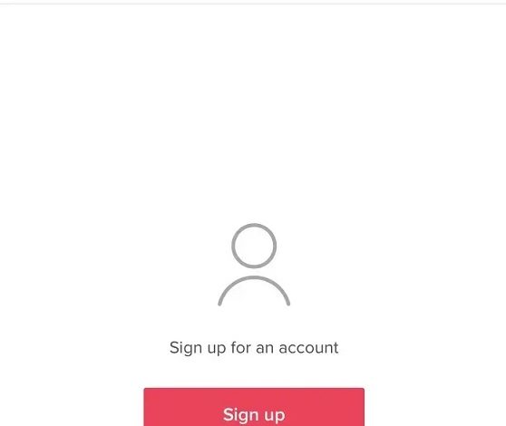 How to Find Deleted TikTok Accounts
