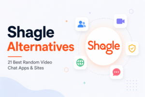 Shagle Alternatives