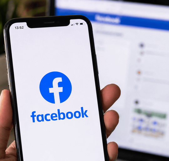 Is Facebook and Messenger Down?