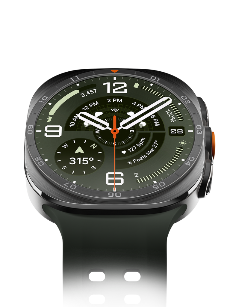 Galaxy Watch Ultra2