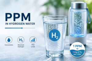 What is PPM