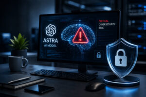 OpenAI Slows Astra Development