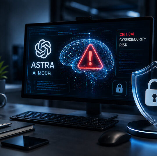 OpenAI Slows Astra Development