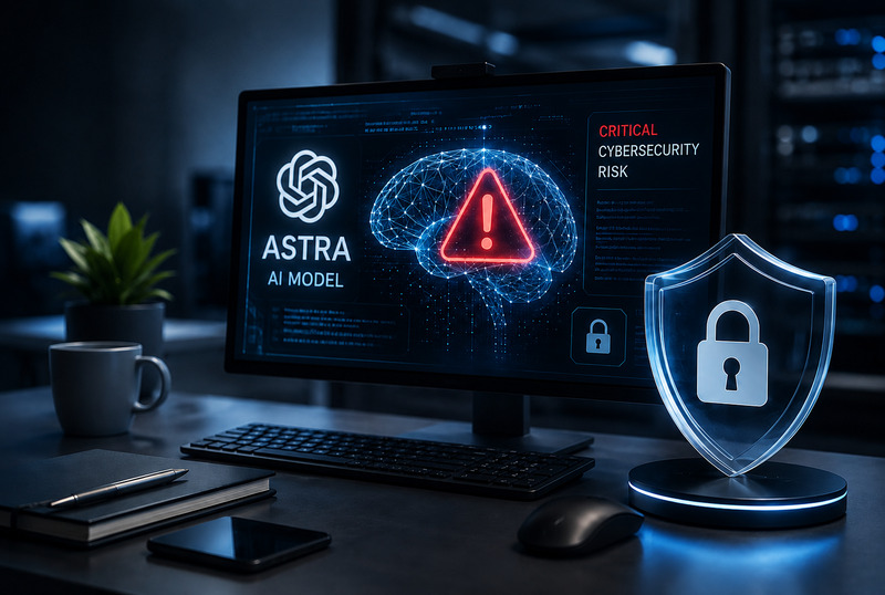 OpenAI Slows Astra Development