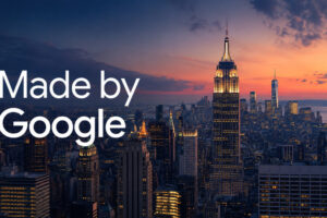 Made by Google event 2026