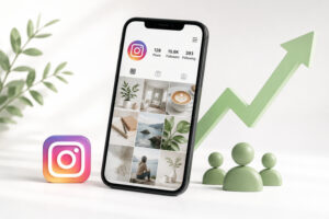 How to Grow Instagram Followers Organically