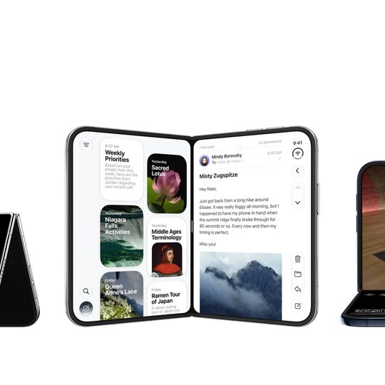 Premium iPhone duo